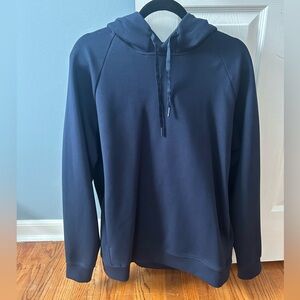 Lululemon Smooth Spacer Sweatshirt - True Navy - Men Medium
